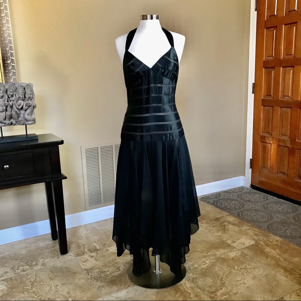 Papell Cocktail Dress